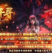 红月千寻微变神器攻速单职业传奇服务-智能假人-第三大陆-GOM引擎