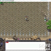 996PC引擎服务端玩家跑步之前为什么需要先走两步？996引擎连续跑步设置方法