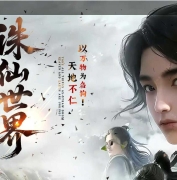 诛仙世界剧情专属神器单职业传奇GM基地-第九大陆-神识修炼-翎风引擎