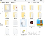 新手必备！传奇全引擎目录树形结构及核心文件用途教程