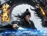 神龍战纪剧情神器专属单职业传奇素材网-宠物系统-第六大陆-新GOM引擎