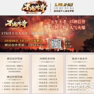 1.70不老传奇月卡版复古三职业版本-商人系统-新BLUE引擎