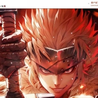 特色暗黑地下城与勇士专属神器三职业传奇版本-血之狂暴-野兽猎杀-翎风引擎