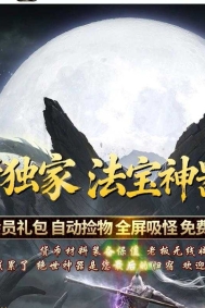 绝世神器专属无限刀单职业传奇客户端-名将专属-时装铠甲-GOM引擎