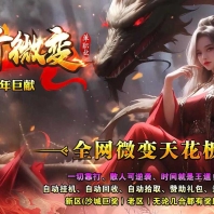 龙行微变公益单职业传奇素材网-至尊神殿-体质锻造-GOM引擎