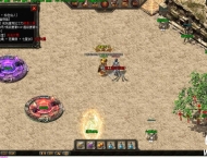 虎啸祥瑞三职业6大陆版本服务端-六道之体-翎风引擎