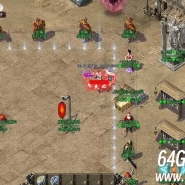 九天封神迷失激情单职业传奇GM基地-第十大陆-圣物打造-GOM引擎