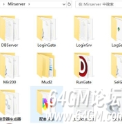 LFM2翎风引擎吃鸡功能-地图魔法显示效果以及随机物品地图缩小