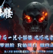 正品骷髅大极品神器单职业传奇脚本库-天赋系统-涅槃重生-GOM引擎