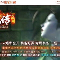 修仙传问鼎篇多门派单职业传奇服务端-带光柱-修仙系统-翎风引擎