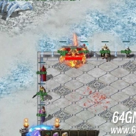 十方武兽特色鉴定24职业5副职业传奇服务端-装备BUFF-副本系统-三大陆-翎风引