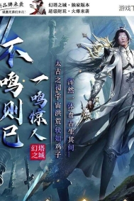 幻塔之城专属神器单职业传奇服务端-攻速符文-切割神器-新GOM引擎