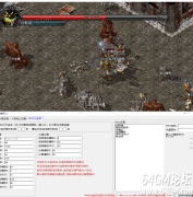 ESP插件和神盾插件BOSS大血条分别设置方法