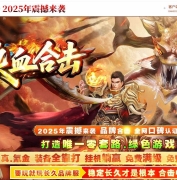 1.85热血合击特色鉴定复古三职业传奇版本库-装备打孔-道法自然-翎风