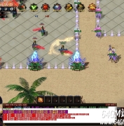 翎风引擎新手地图开区倒计时脚本制作教程