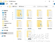 电脑上明明有传奇客户端，也正常打了补丁，为什么游戏黑屏？