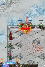 十方武兽特色鉴定24职业5副职业传奇服务端-装备BUFF-副本系统-三大陆-翎风引