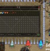 翎风引擎版本中双击解锁大背包脚本示例及命令说明