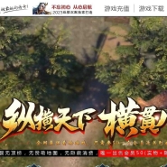 纵横沉默专属神器单职业传奇服务端-独孤求败-暴风要塞-新GOM引擎