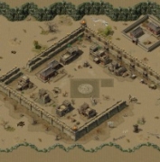 传奇版本地图黑屏原因用到传奇地图编辑器索引修改器查看排查方法教程