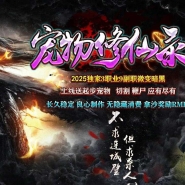 宠物修仙录3职业9副职微变暗黑三职业版本-佣兵系统-翎风引擎