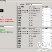 大秦插件拓展时装首饰设置方法