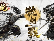 正版江湖传说专属神器单职业传奇素材网-军鼓附魔-BUFF转移-翎风引擎