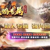 鲲鹏专属微变激情单职业传奇GM素材网-超多大陆-雪域深渊-GOM引擎