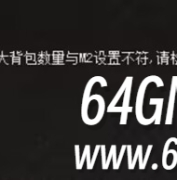 神盾插件大背包数量与m2设置不同图文说明
