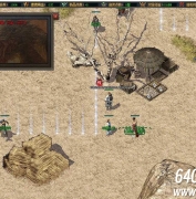 1.76西风复古特色小极品三职业版本服务端-混沌空间-翎风引擎