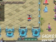 武侠剑已远征无限刀专属单职业版本服务端-心剑领域-GOM引擎