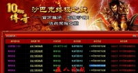 1.85重庆网安传奇ip版本-屠龙争霸传奇-灵界石-幽灵船【引擎】