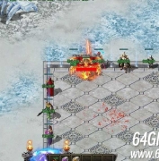 十方武兽特色鉴定24职业5副职业传奇服务端-装备BUFF-副本系统-三大陆-翎风引