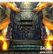 996引擎单机登录器UI界面怎么改成176的UI界面？