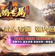 鲲鹏专属微变激情单职业传奇GM素材网-超多大陆-雪域深渊-GOM引擎