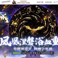 凤凰城专属剧情神器单职业传奇私服-超越极限-三寸天心-元素吞噬-翎风