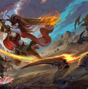 热血传奇九周年客户端-IP服专用客户端下载