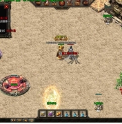 虎啸祥瑞三职业6大陆版本服务端-六道之体-翎风引擎