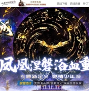 凤凰城专属剧情神器单职业传奇私服-超越极限-三寸天心-元素吞噬-翎风