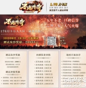 1.70不老传奇月卡版复古三职业版本-商人系统-新BLUE引擎